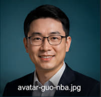 NBA老郭（BB Sports）