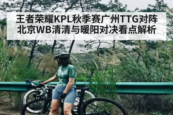 王者荣耀KPL秋季赛广州TTG对阵北京WB清清与暖阳对决看点解析