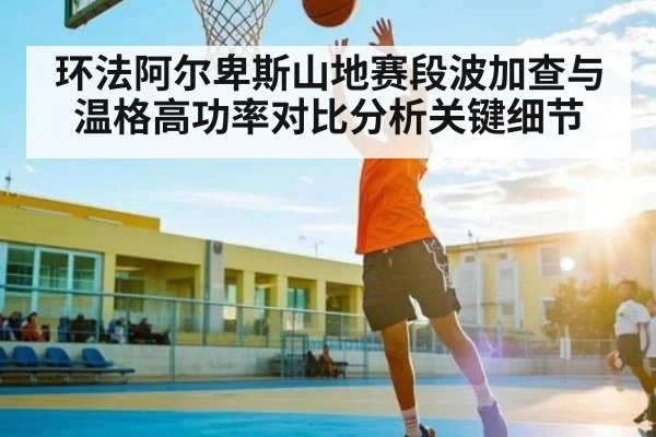 环法阿尔卑斯山地赛段波加查与温格高功率对比分析关键细节
